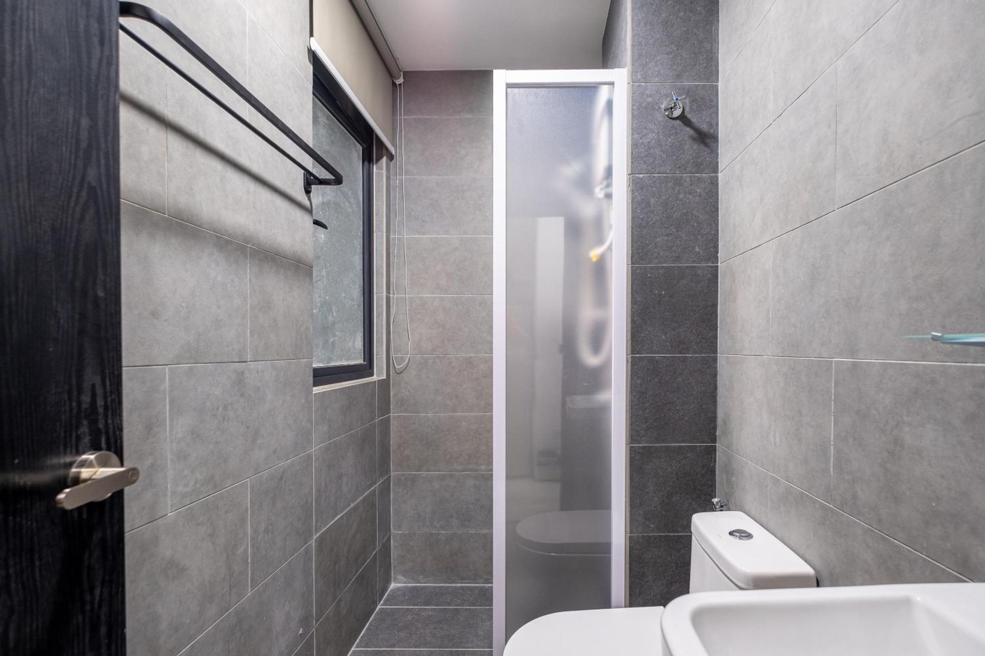 Neu Jalan Ampang By Feel Apartment *