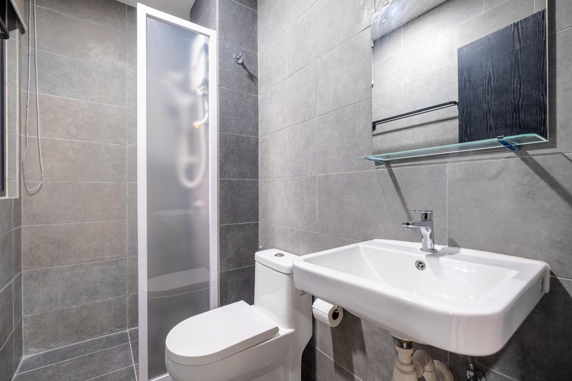 Apartment Neu Jalan Ampang By Feel Kuala Lumpur