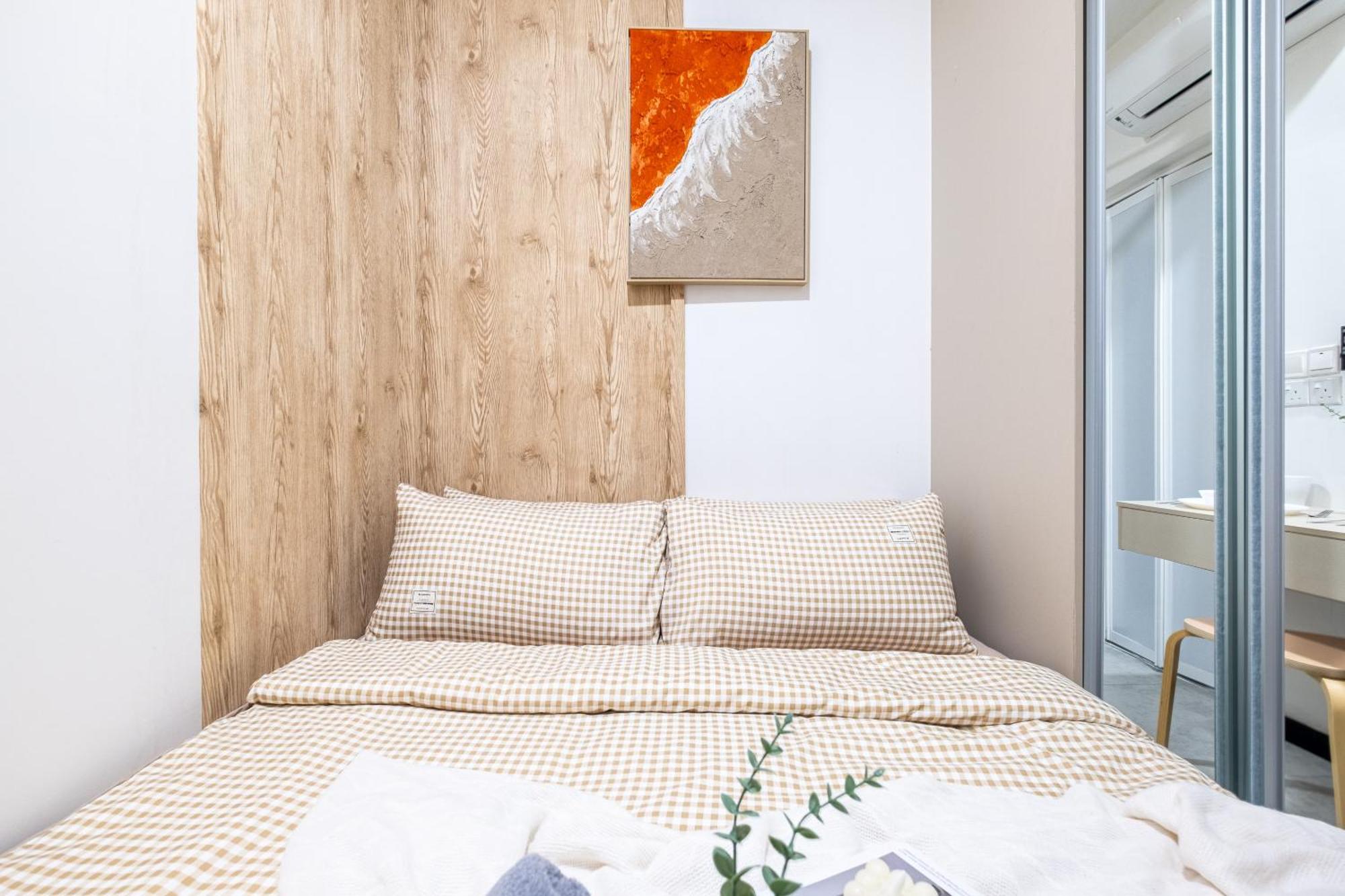 Apartment Neu Jalan Ampang By Feel