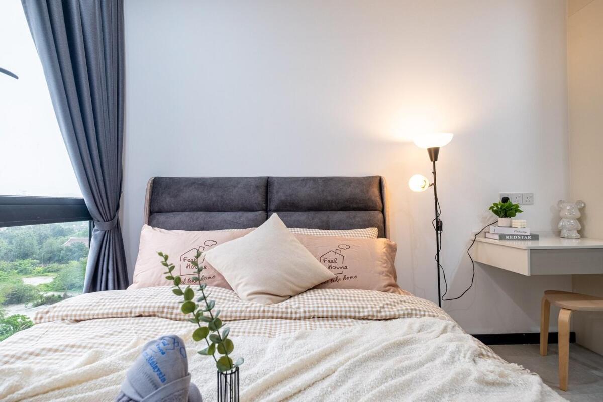 Apartment Neu Jalan Ampang By Feel Kuala Lumpur
