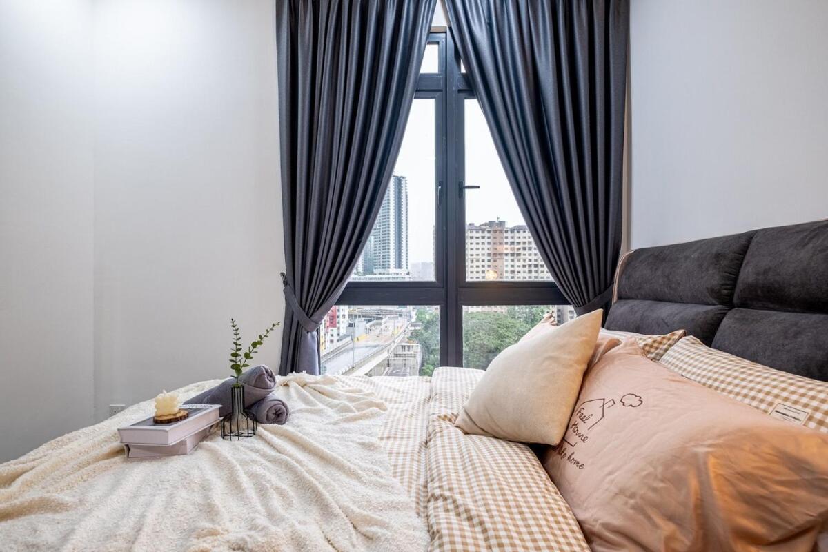 Neu Jalan Ampang By Feel Apartment Kuala Lumpur