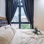 Neu Suites Jalan Ampang By Feel Home