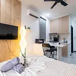 Neu Suites Jalan Ampang By Feel Home