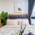 Neu Suites Jalan Ampang By Feel Home
