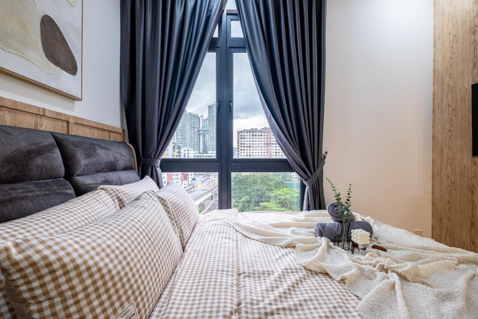 Pangsapuri Neu Jalan Ampang By Feel *
