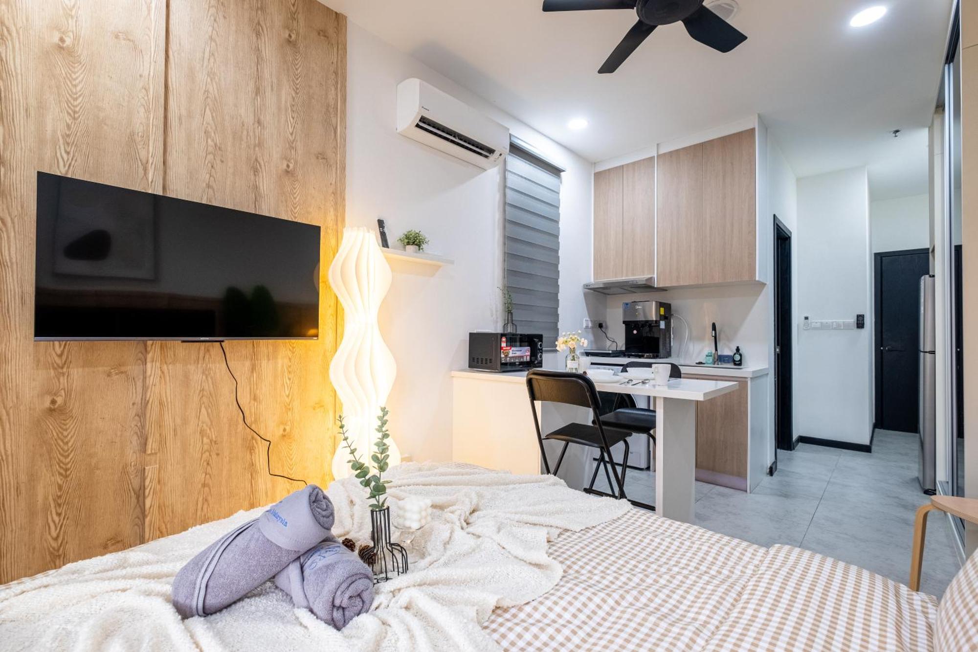 Neu Jalan Ampang By Feel Kuala Lumpur