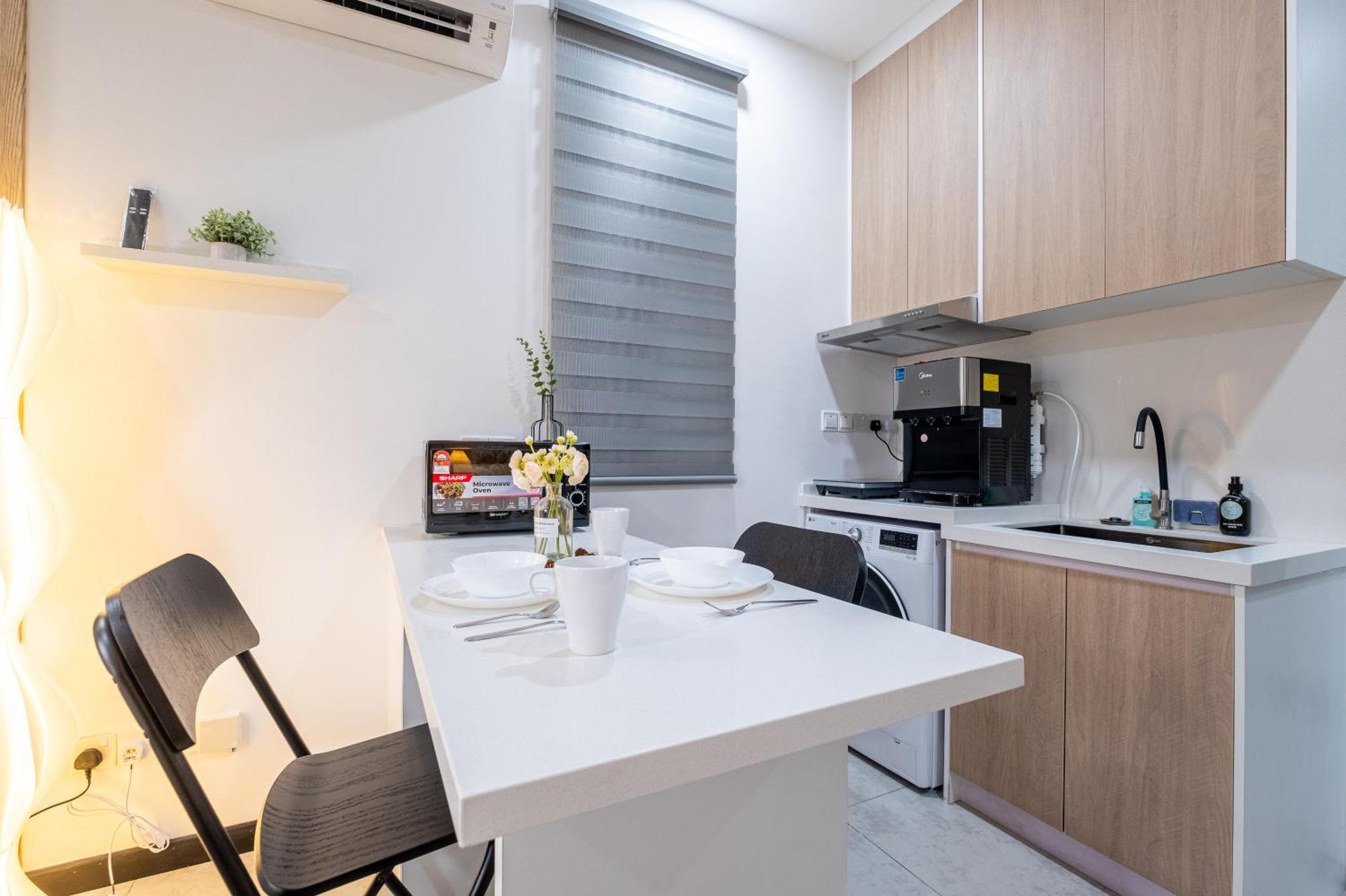 Neu Jalan Ampang By Feel Kuala Lumpur