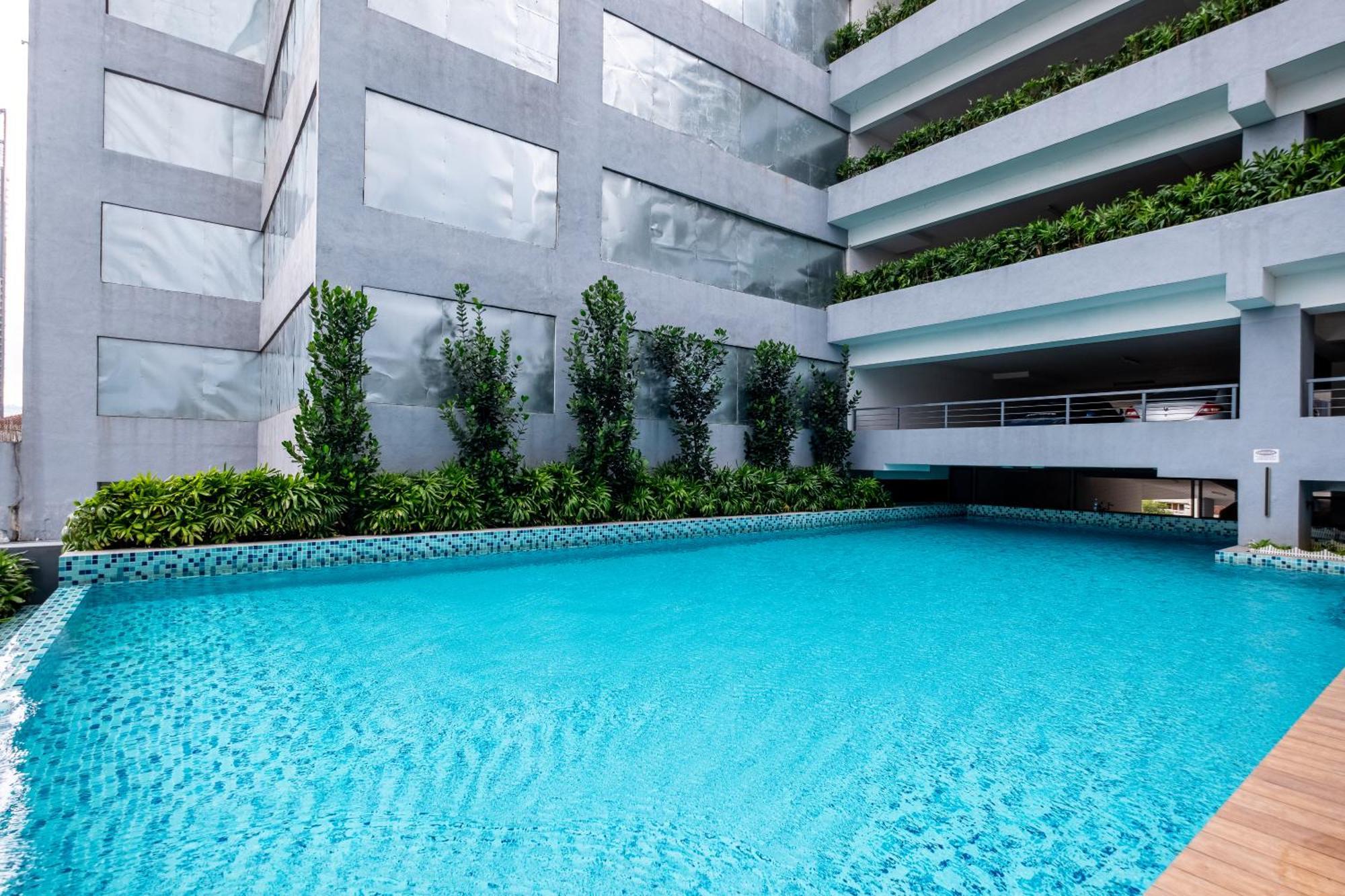 Neu Jalan Ampang By Feel * Kuala Lumpur