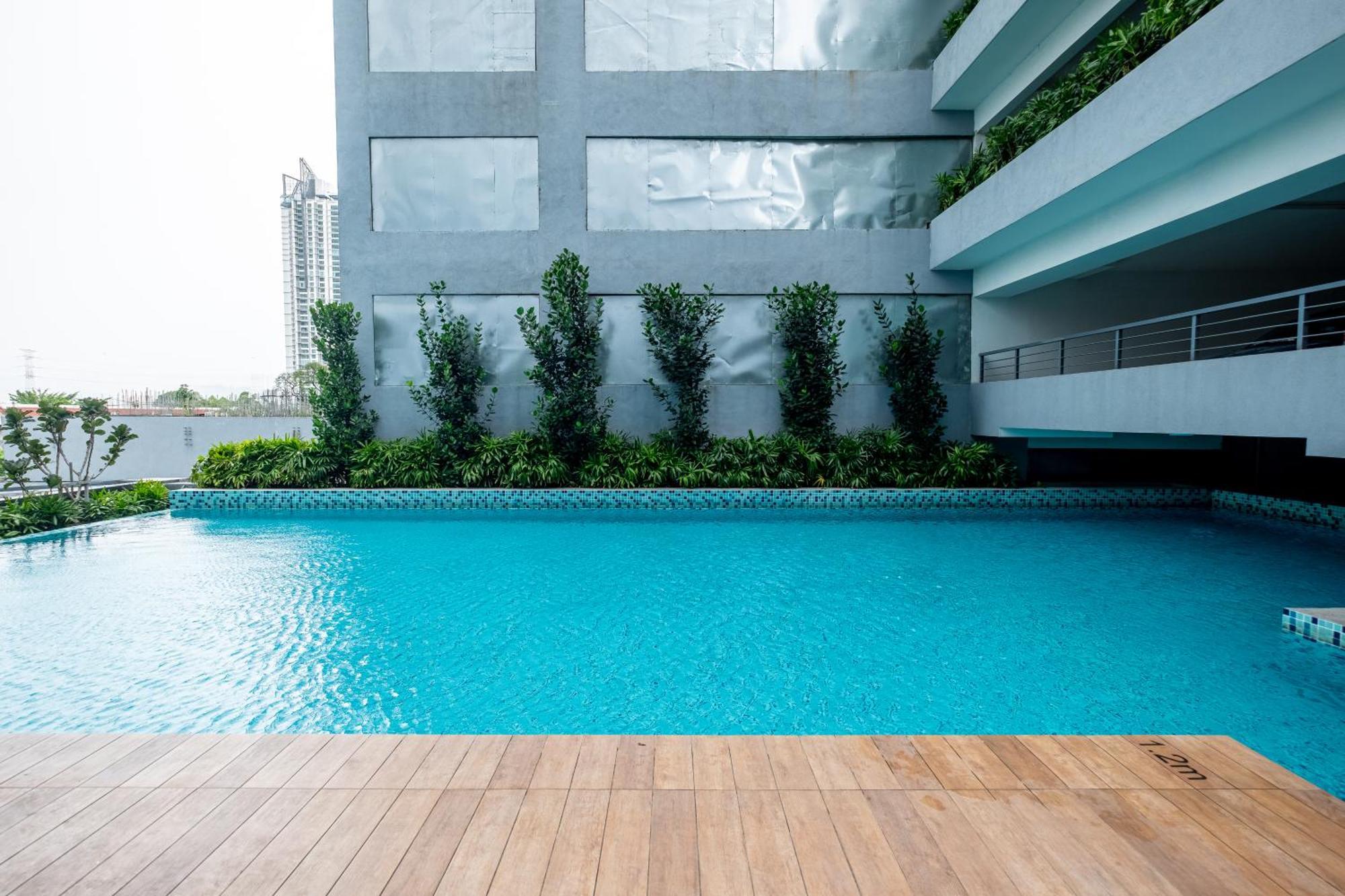 Neu Jalan Ampang By Feel Pangsapuri