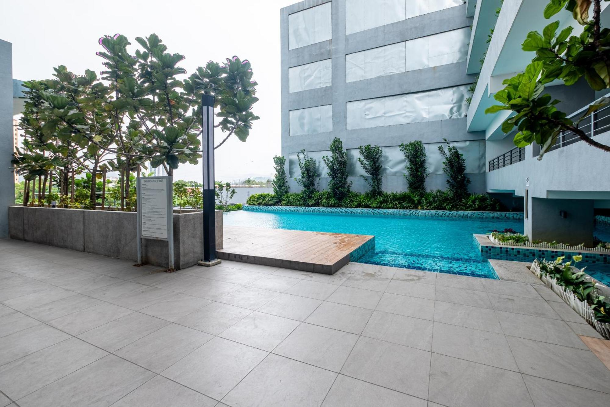 Neu Jalan Ampang By Feel *