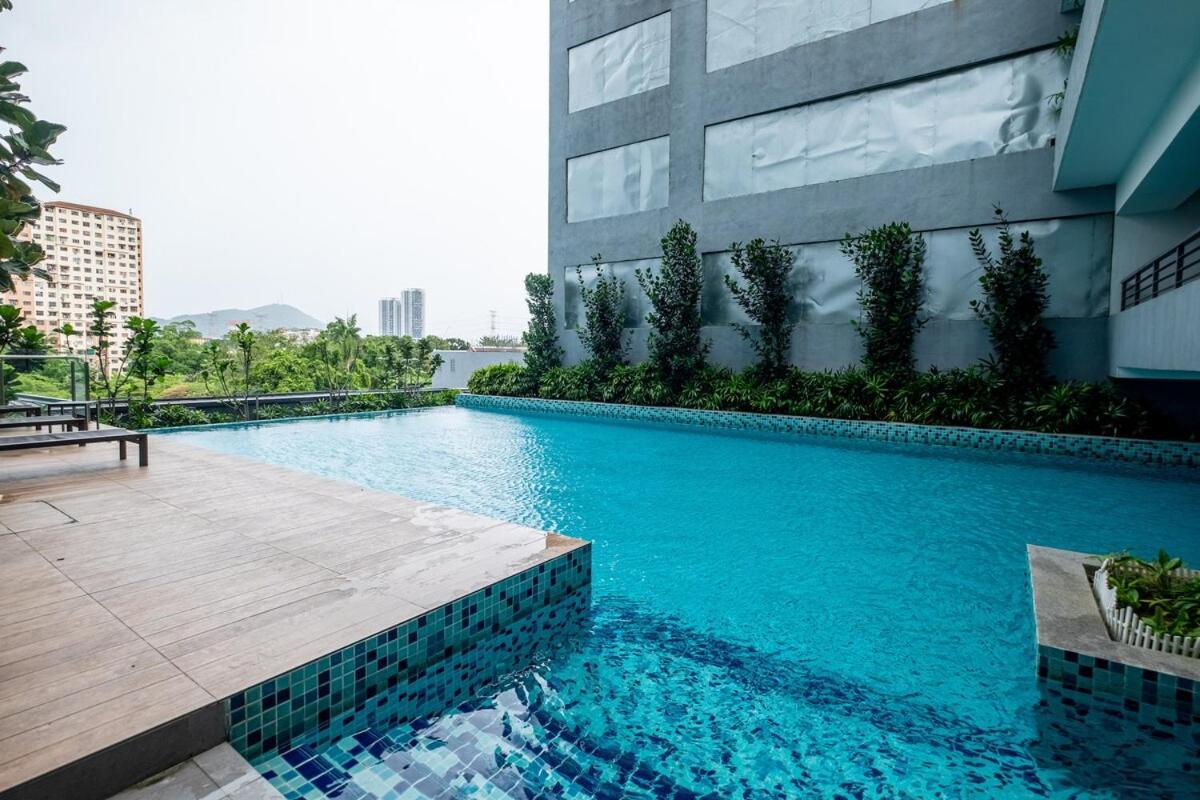 Neu Jalan Ampang By Feel * Kuala Lumpur