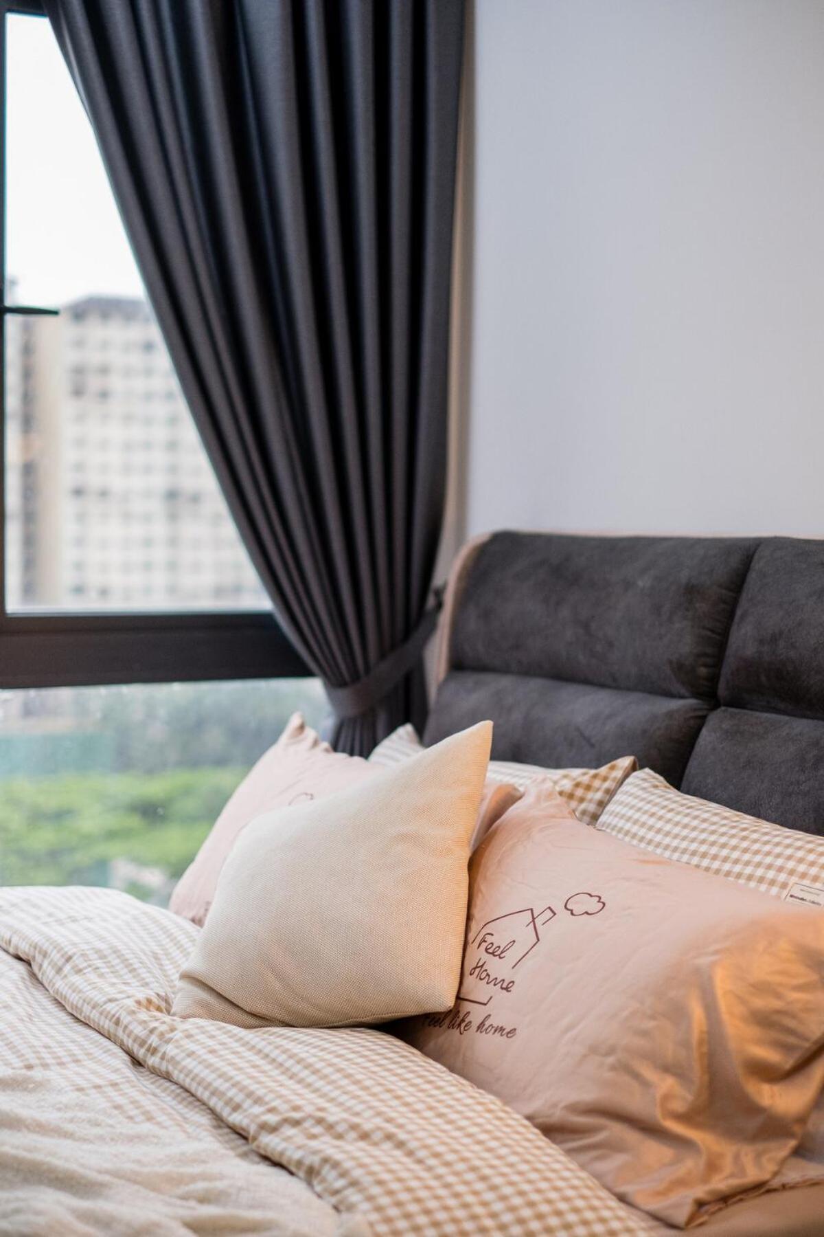 Neu Jalan Ampang By Feel