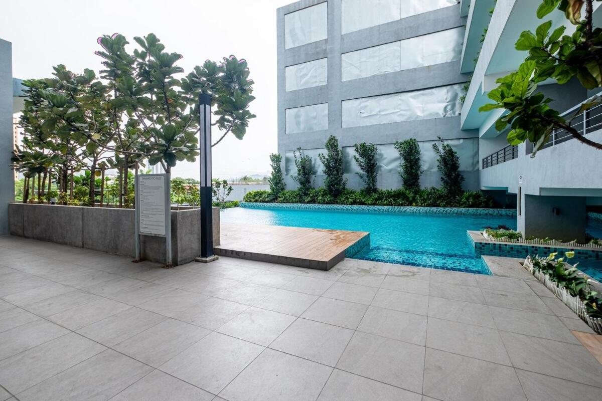 Pangsapuri Neu Jalan Ampang By Feel Kuala Lumpur