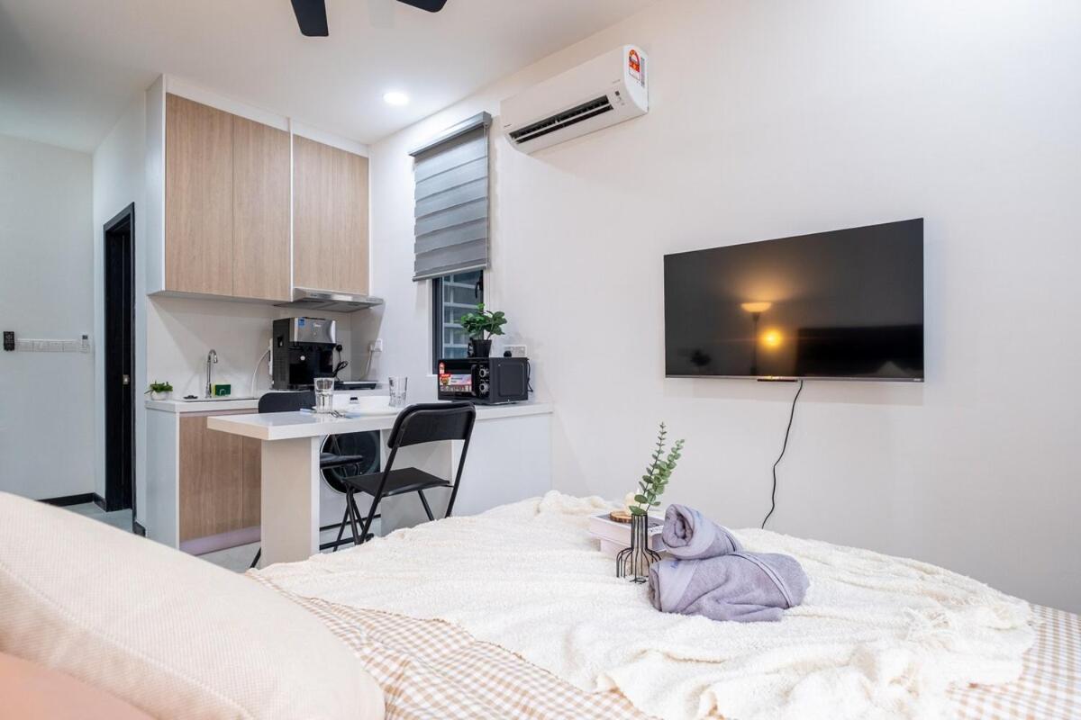 Neu Jalan Ampang By Feel Kuala Lumpur